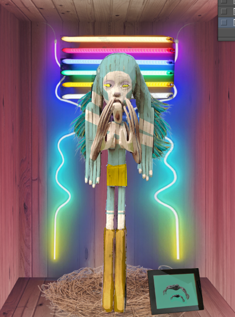 VITRINES POUR L&rsquo;UNACOD